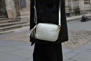 Femmes Saheline Sac Dore Jazz