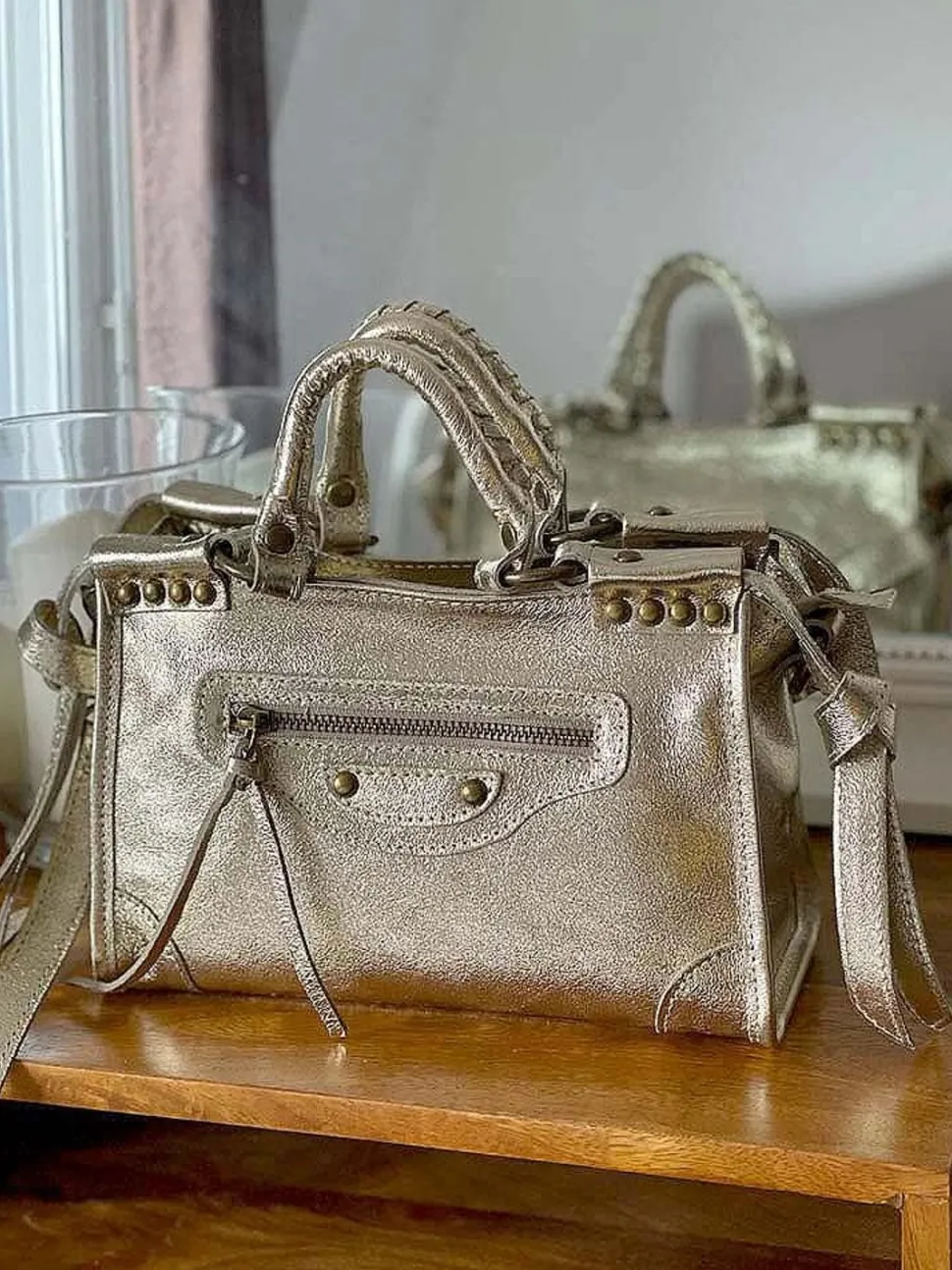 sac_dore_or_fabiola_1.webp Femmes Saheline Sac Dore Or Fabiola