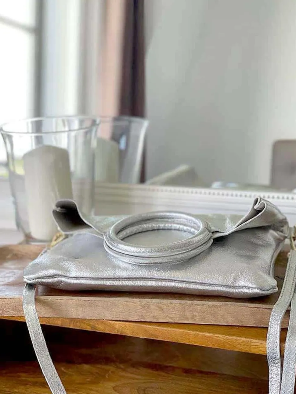 sac_gris_argent_scarlett_5.webp Femmes Saheline Sac Gris Argent Scarlett