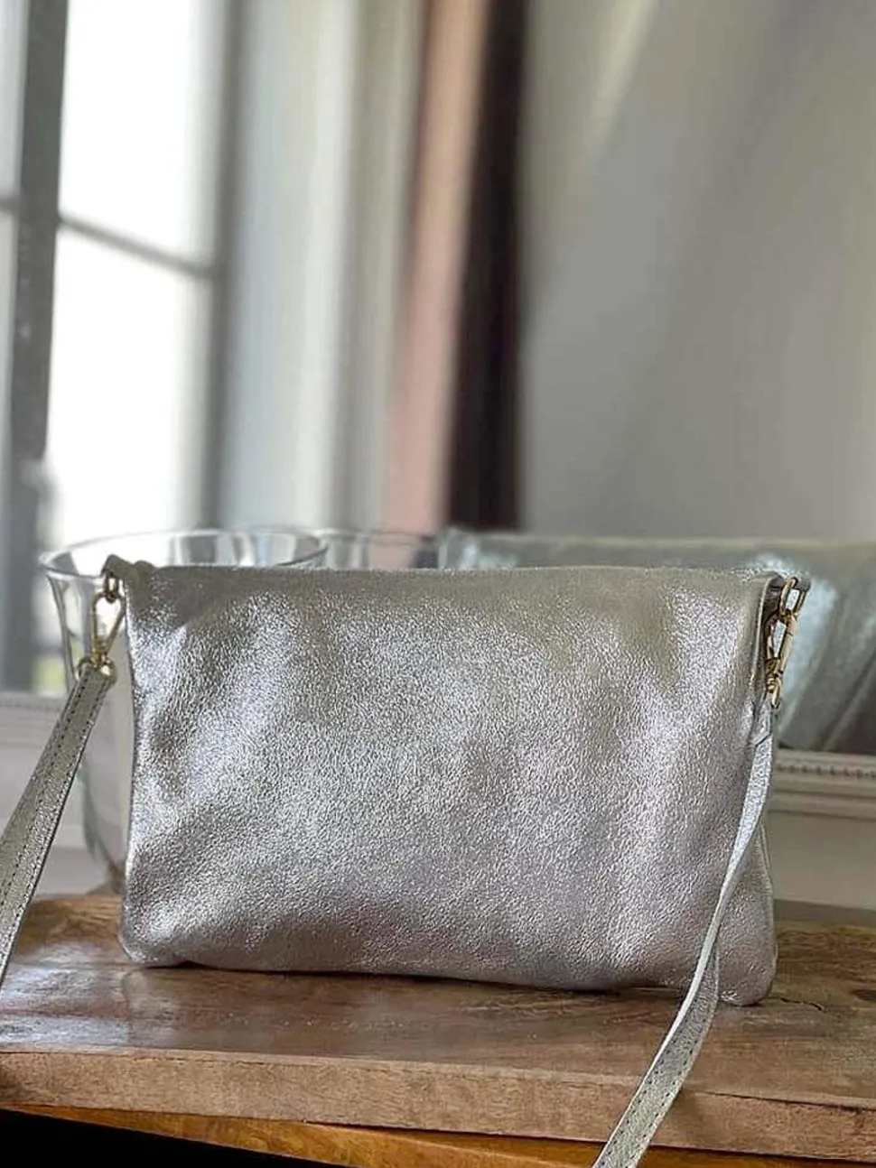 sac_gris_argent_scarlett_6.webp Femmes Saheline Sac Gris Argent Scarlett