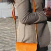 Femmes Saheline Sac Jaune Filie