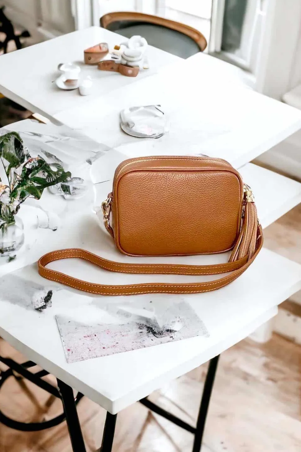 sac_marron_camel_aly_0.webp Femmes Saheline Sac Marron Camel Aly