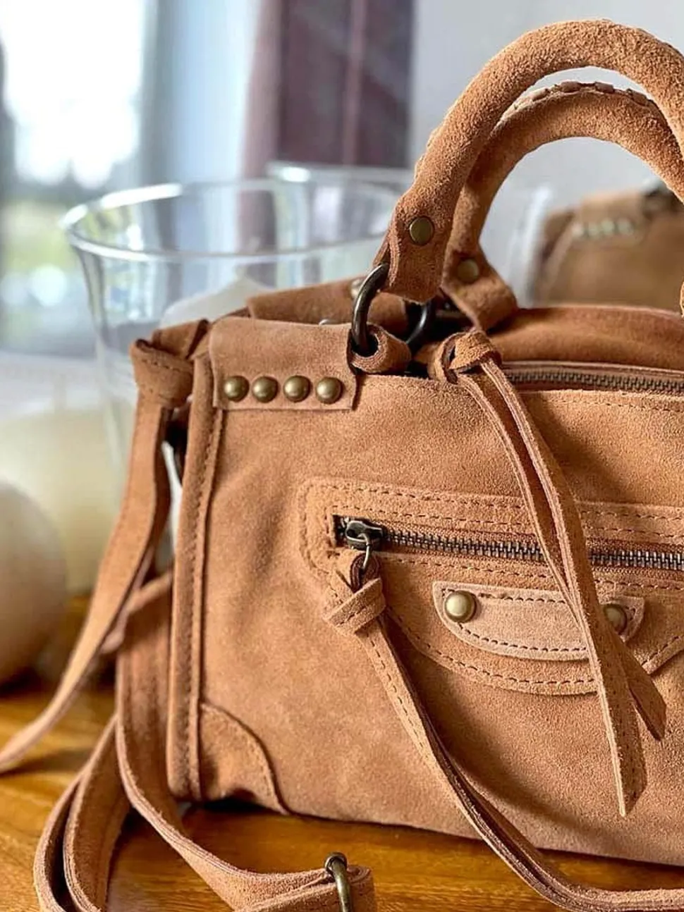sac_marron_camel_bradie_0.webp Femmes Saheline Sac Marron Camel Bradie