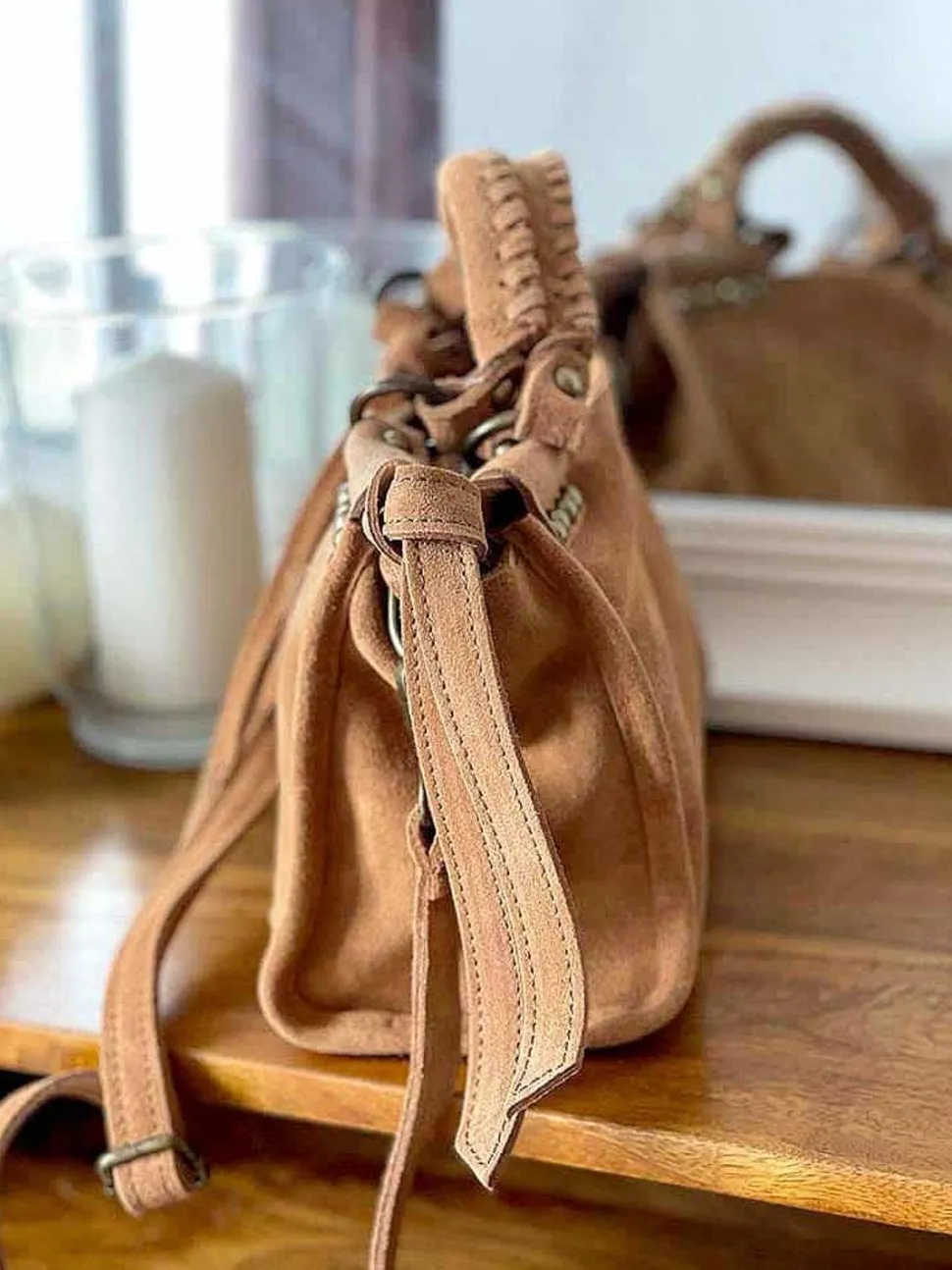 sac_marron_camel_bradie_3.webp Femmes Saheline Sac Marron Camel Bradie
