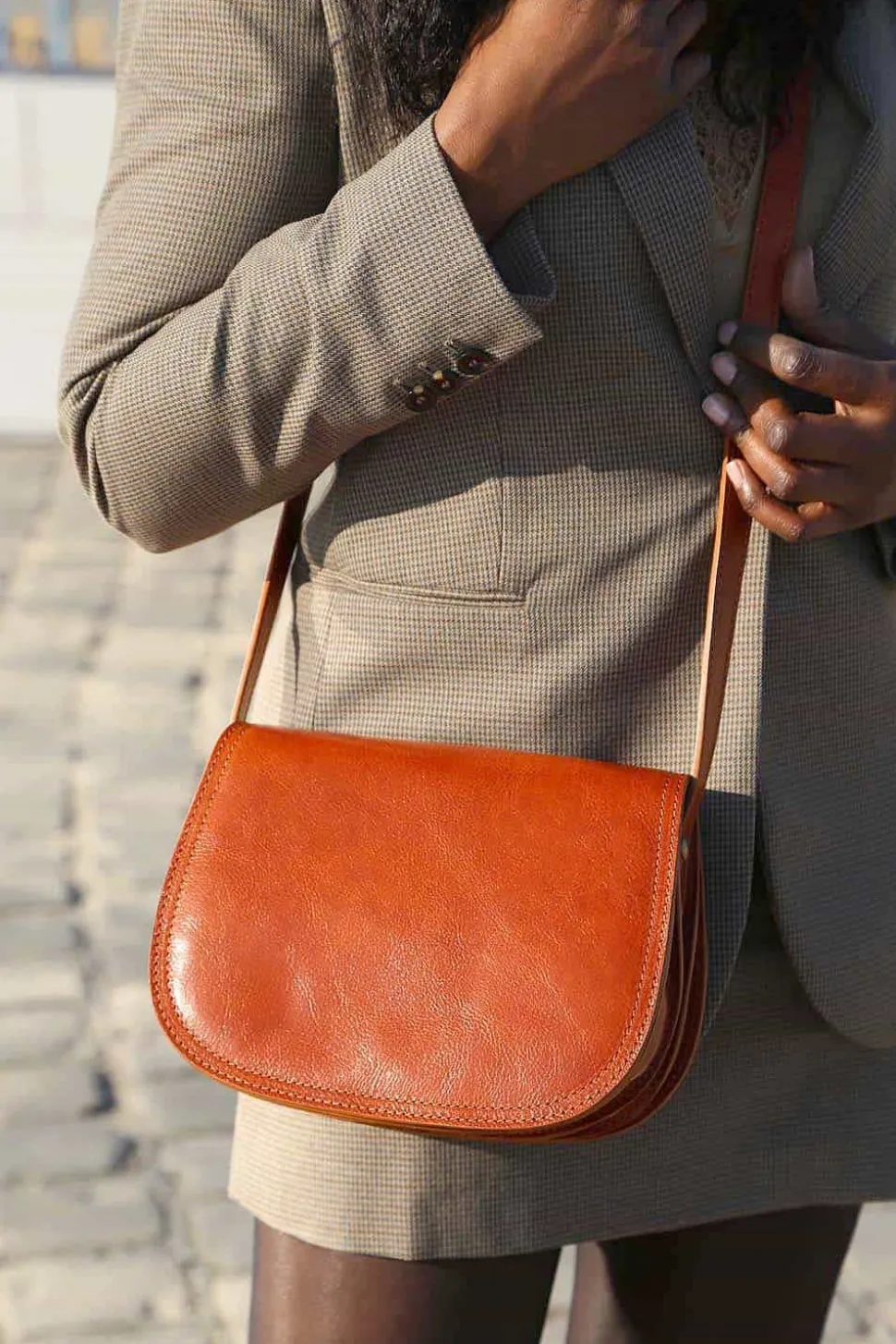 sac_marron_camel_marlow_1.webp Femmes Saheline Sac Marron Camel Marlow