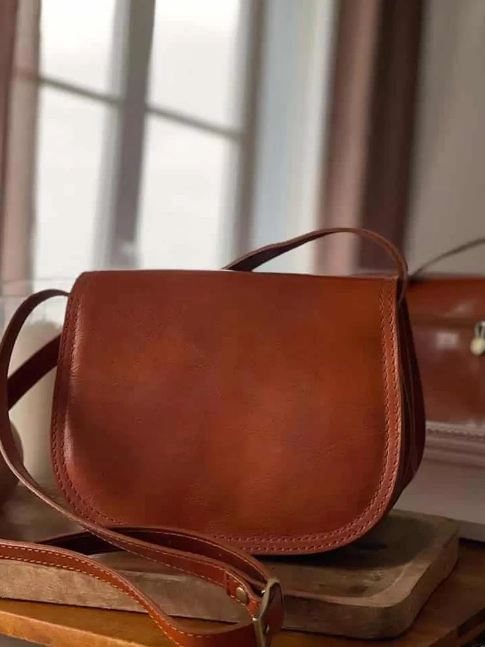 sac_marron_camel_marlow_2.webp Femmes Saheline Sac Marron Camel Marlow