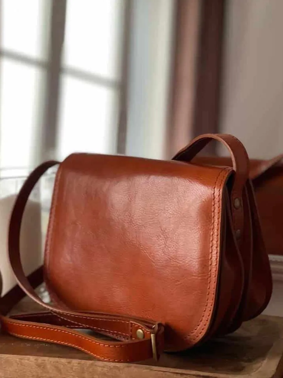 sac_marron_camel_marlow_9.webp Femmes Saheline Sac Marron Camel Marlow