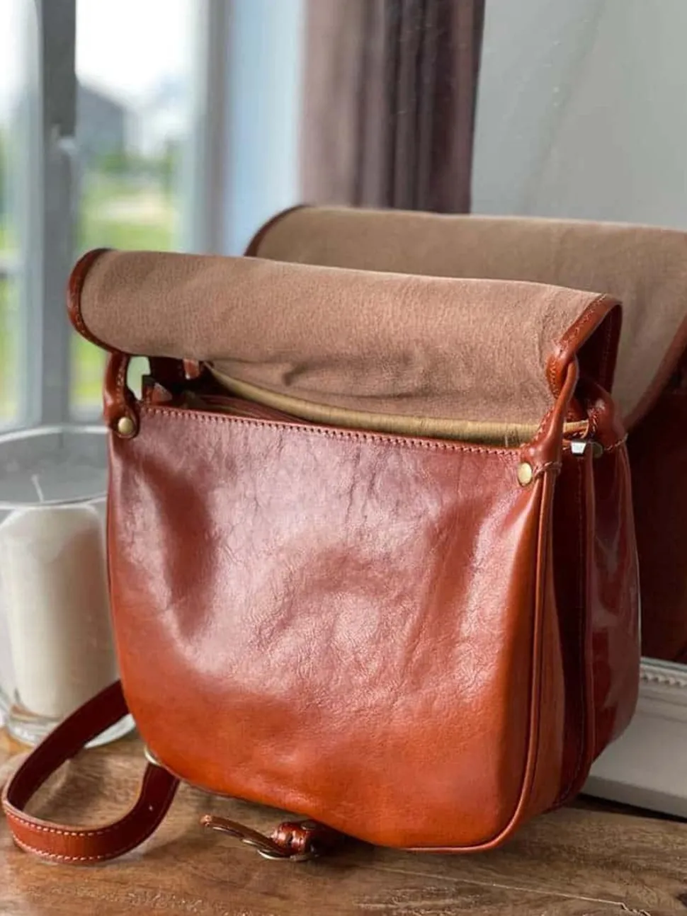 sac_marron_camel_stefania_12.webp Femmes Saheline Sac Marron Camel Stefania