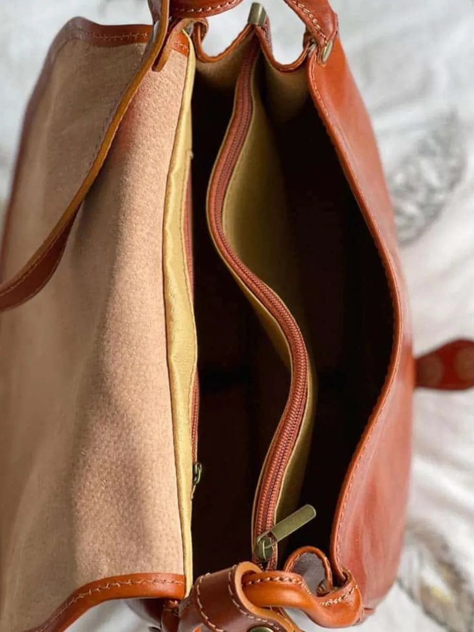 sac_marron_camel_stefania_13.webp Femmes Saheline Sac Marron Camel Stefania