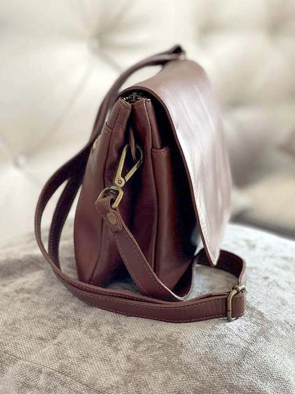 sac_marron_linette_1.webp Femmes Saheline Sac Marron Linette