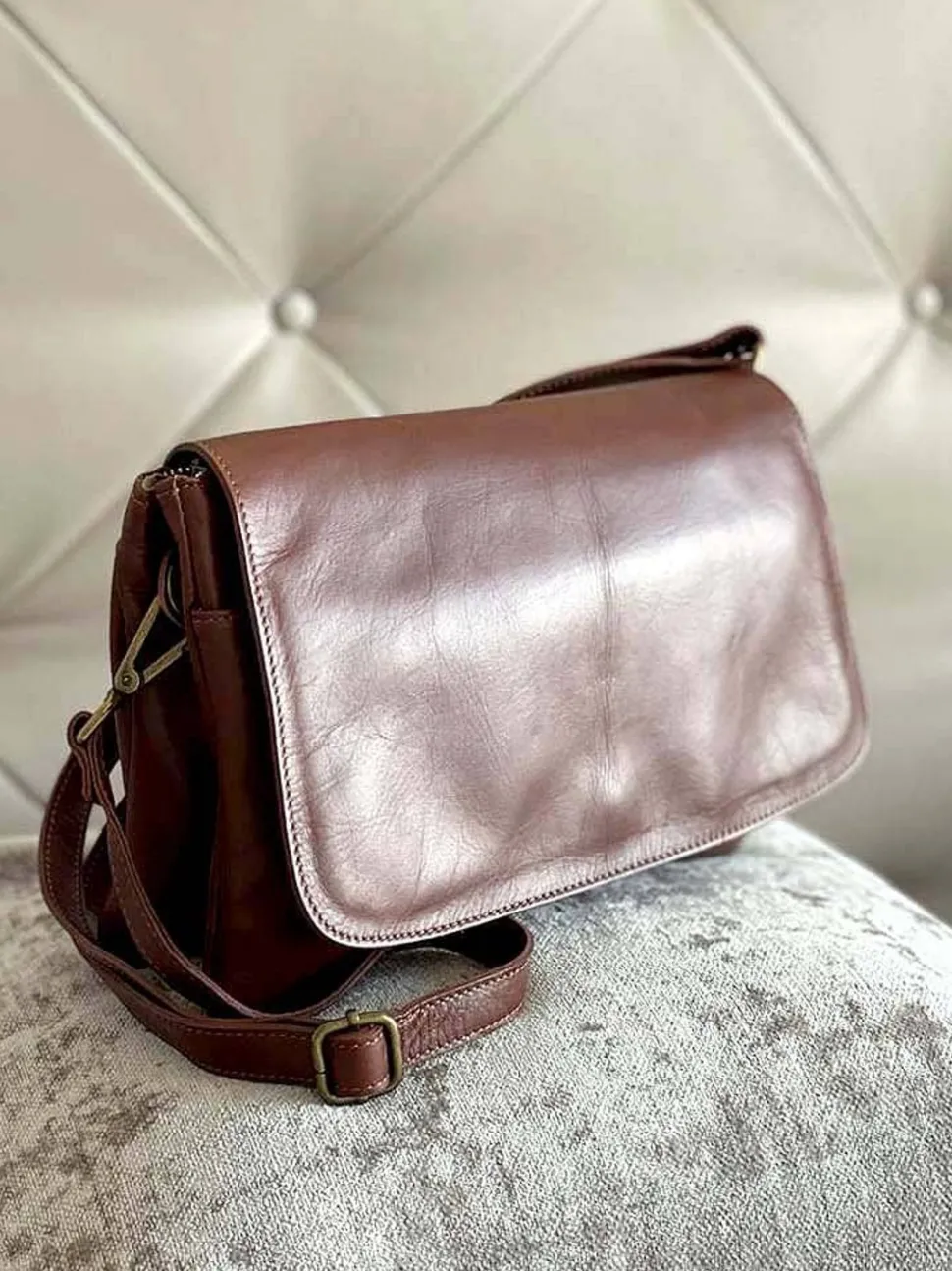 sac_marron_linette_2.webp Femmes Saheline Sac Marron Linette