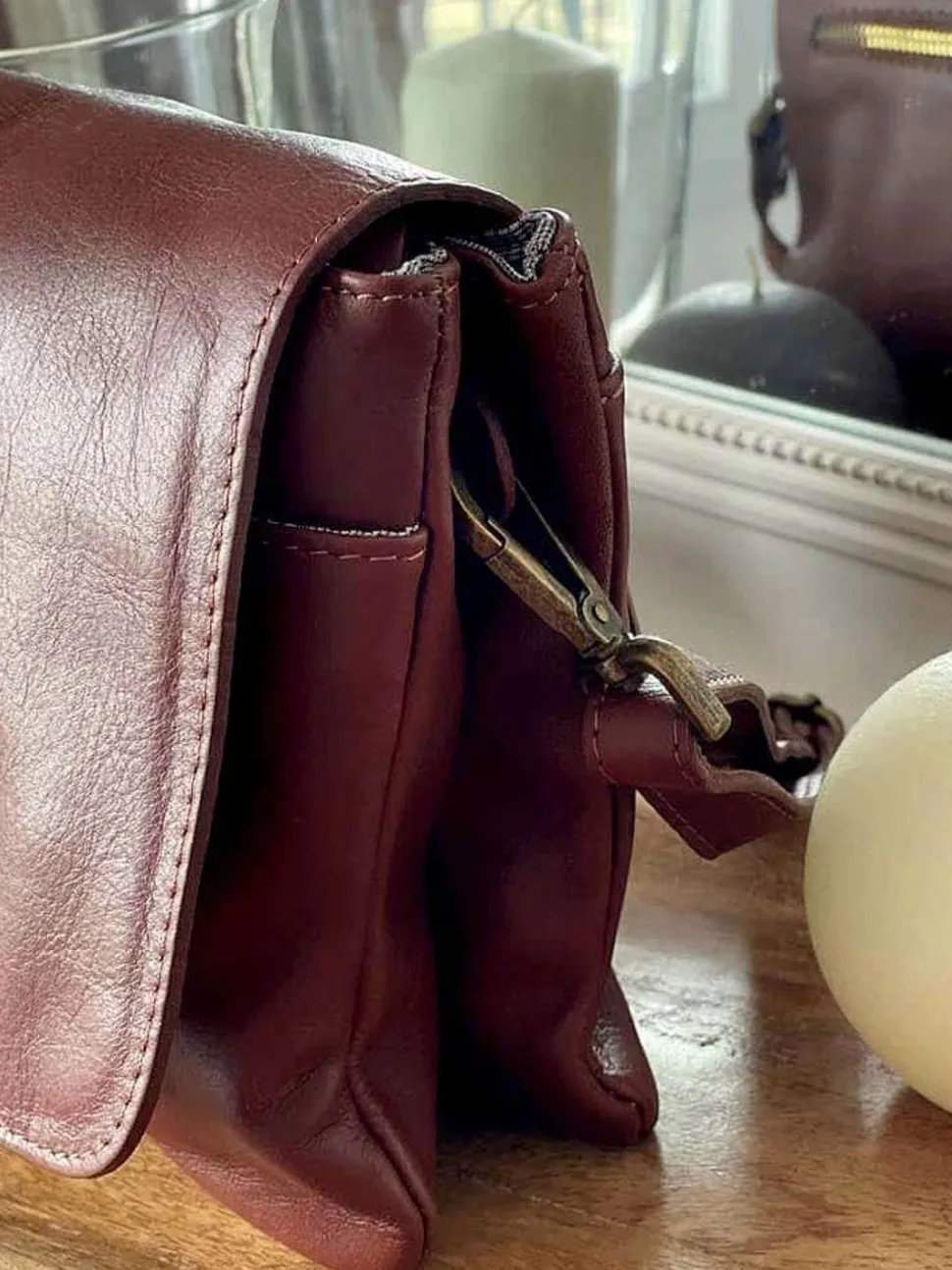 sac_marron_linette_6.webp Femmes Saheline Sac Marron Linette