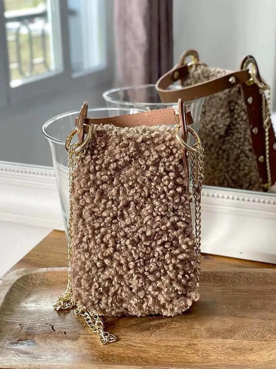 sac_marron_taupe_shannon_4.webp Femmes Saheline Sac Marron Taupe Shannon