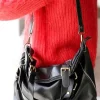 Femmes Saheline Sac Noir Cyrielle