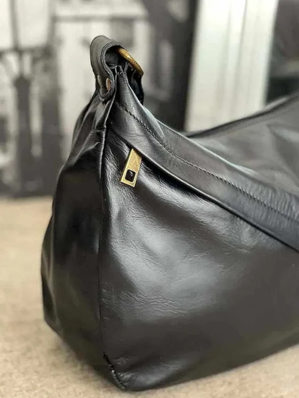 Femmes Saheline Sac Noir Davia