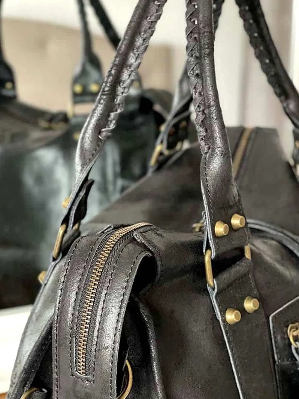 sac_noir_eloane_7.webp Femmes Saheline Sac Noir Eloane