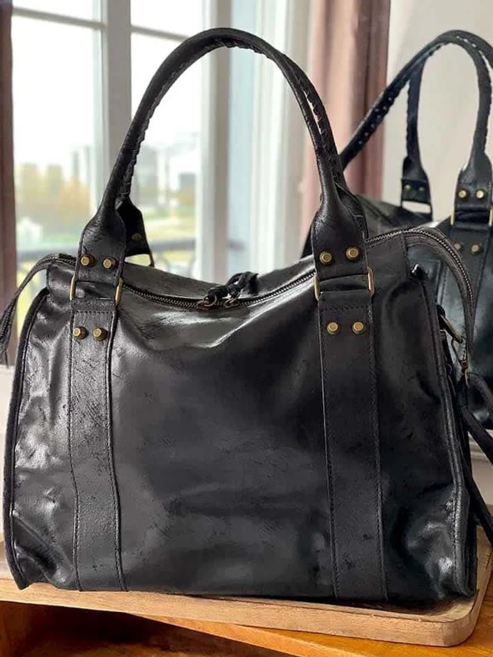sac_noir_eloane_8.webp Femmes Saheline Sac Noir Eloane