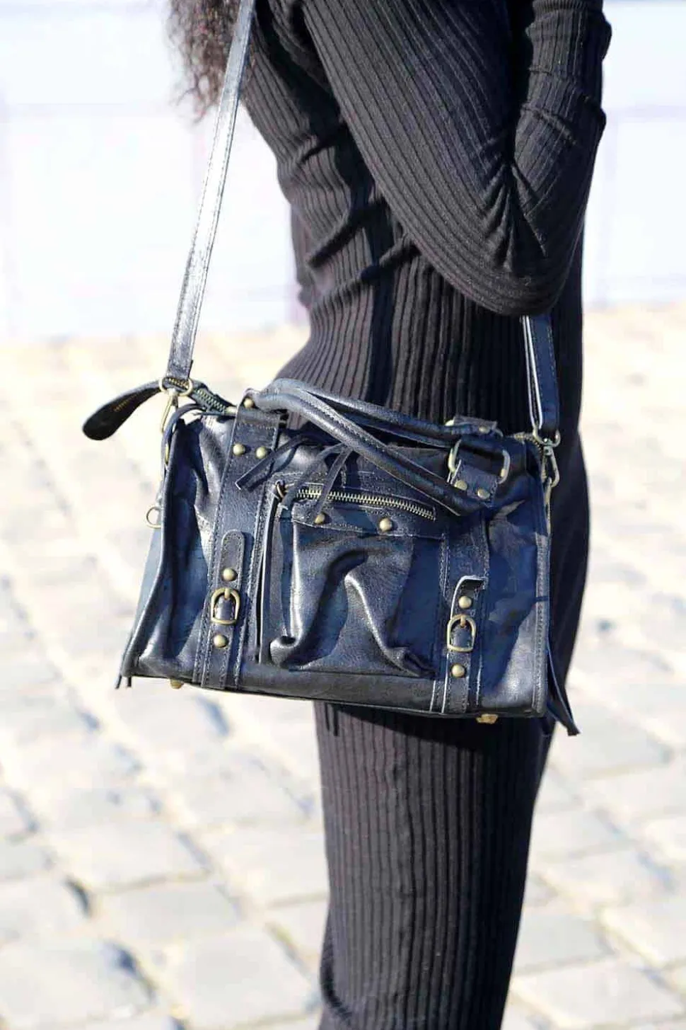 sac_noir_eloane_midi_3.webp Femmes Saheline Sac Noir Eloane Midi