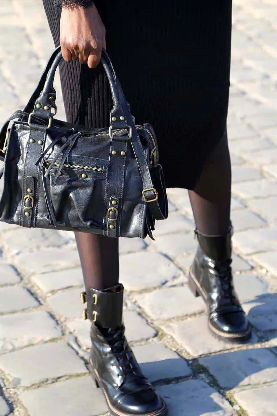 sac_noir_eloane_midi_5.webp Femmes Saheline Sac Noir Eloane Midi