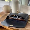 Femmes Saheline Sac Noir Ilona