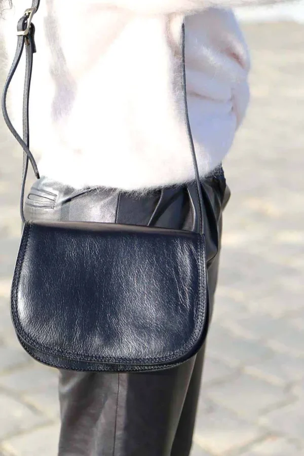 Femmes Saheline Sac Noir Marlow