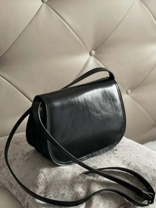 Femmes Saheline Sac Noir Marlow