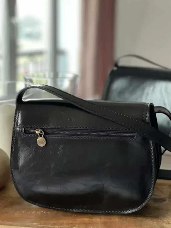 Femmes Saheline Sac Noir Marlow