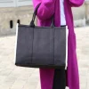 Femmes Saheline Sac Noir Miranda
