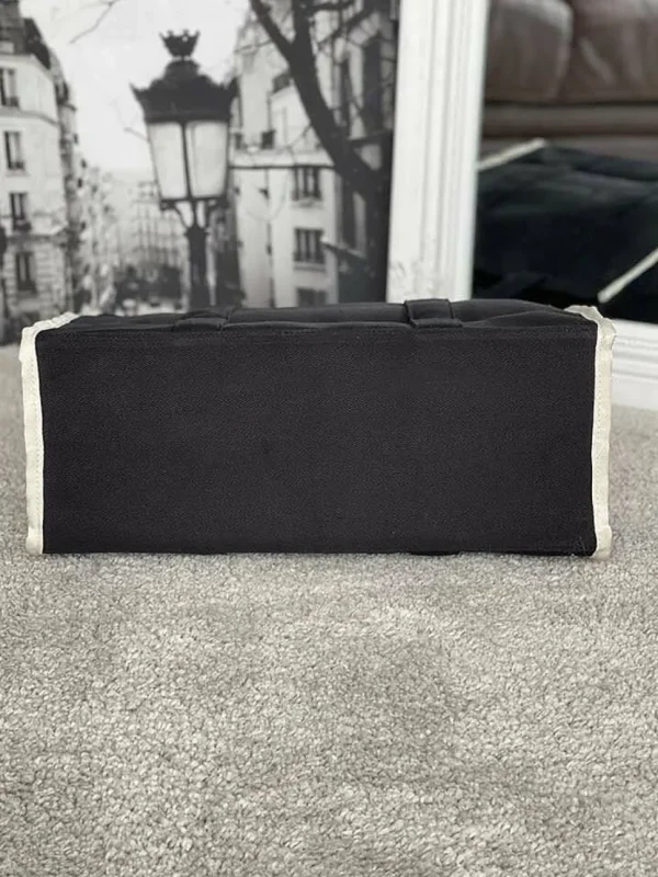 Femmes Saheline Sac Noir Miranda