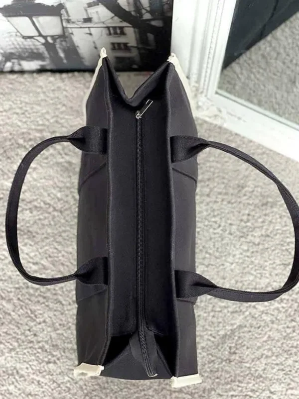 Femmes Saheline Sac Noir Miranda