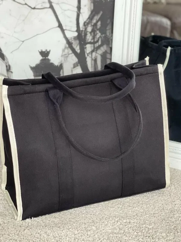 Femmes Saheline Sac Noir Miranda