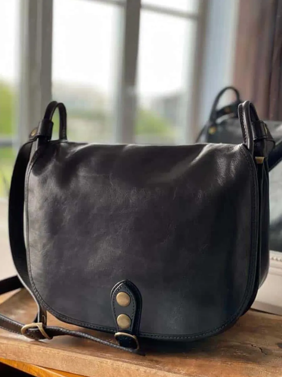 sac_noir_stefania_7.webp Femmes Saheline Sac Noir Stefania
