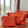 Femmes Saheline Sac Orange Scarlett