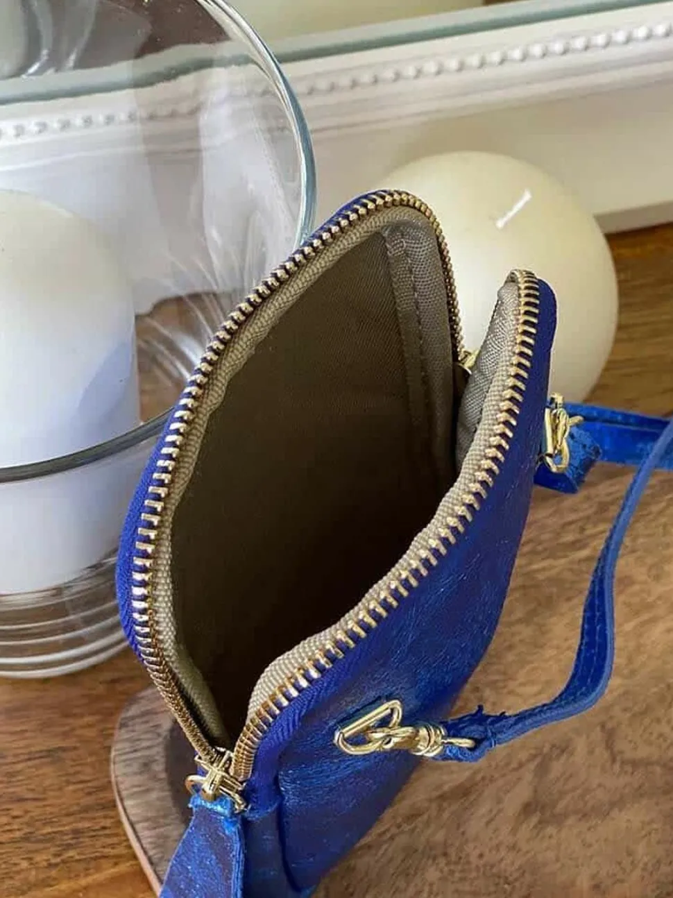 sac_portable_en_cuir_bleu_4.webp Femmes Saheline Sac Portable En Cuir Bleu Kira