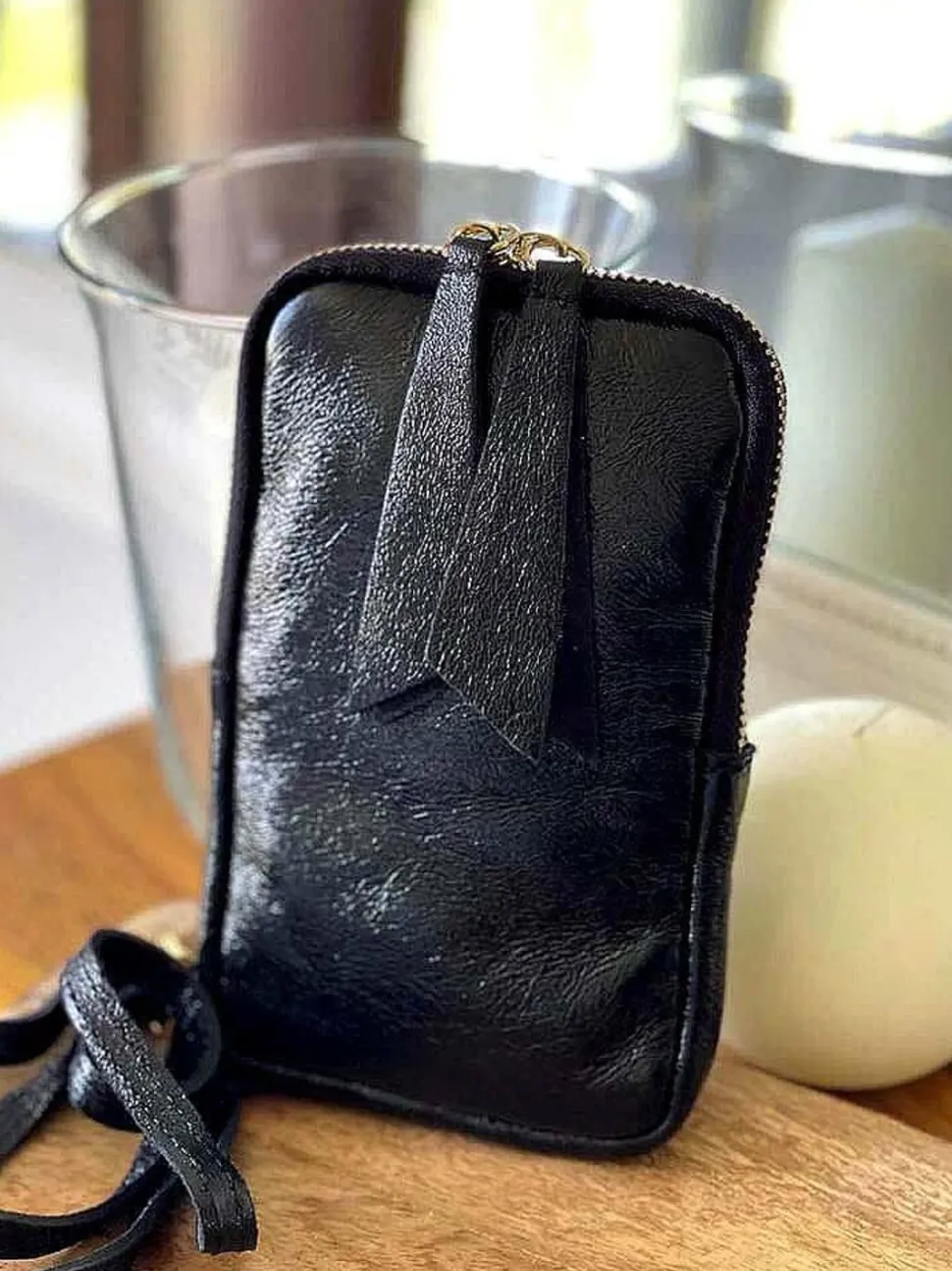 sac_portable_en_cuir_noir_0.webp Femmes Saheline Sac Portable En Cuir Noir Kira