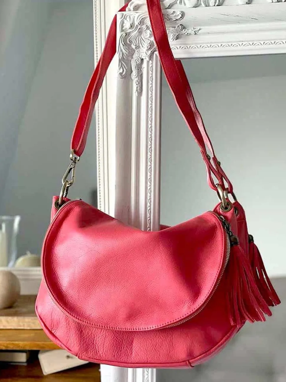 sac_rose_corail_yasmine_0.webp Femmes Saheline Sac Rose Corail Yasmine