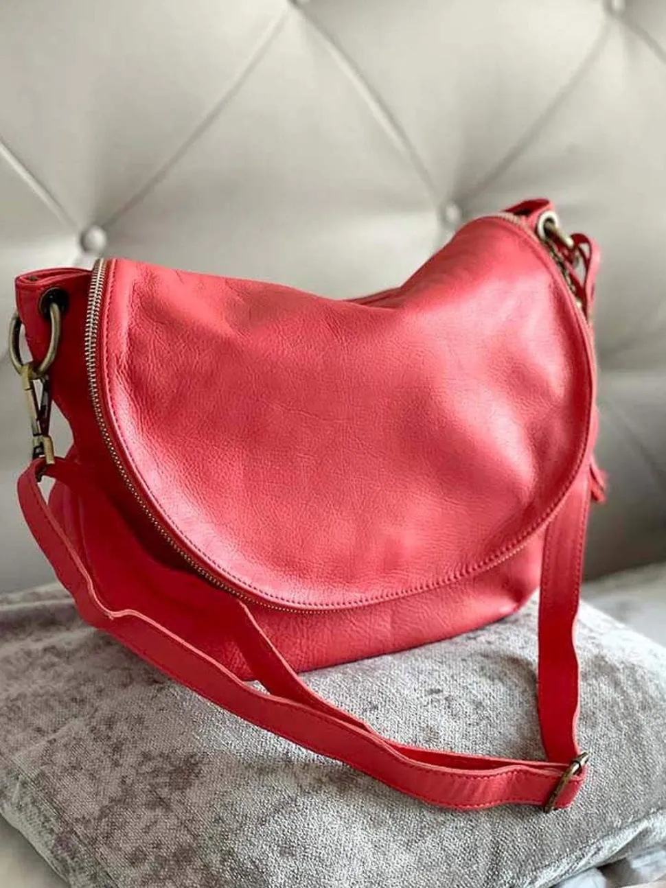 sac_rose_corail_yasmine_2.webp Femmes Saheline Sac Rose Corail Yasmine