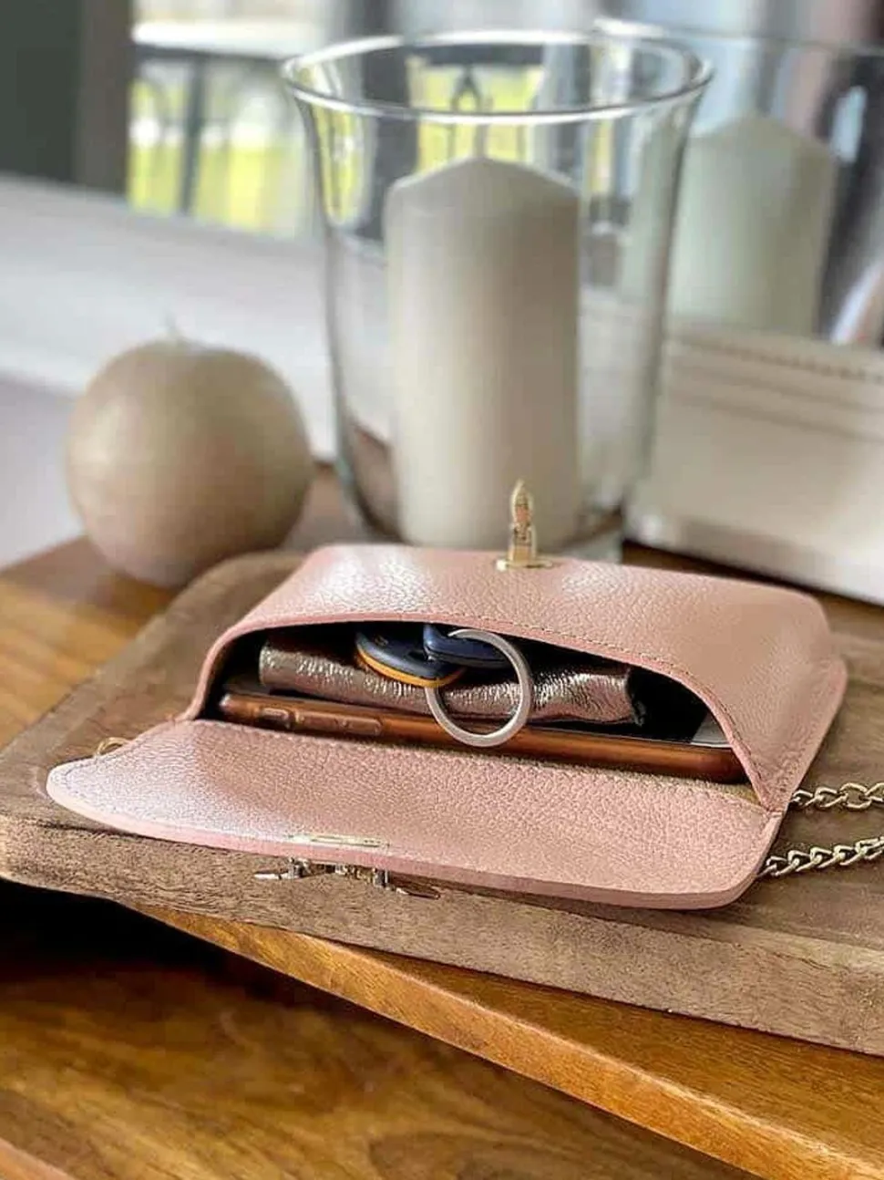 sac_rose_nude_ilona_2.webp Femmes Saheline Sac Rose Nude Ilona