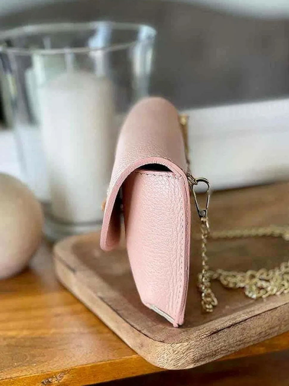 sac_rose_nude_ilona_3.webp Femmes Saheline Sac Rose Nude Ilona