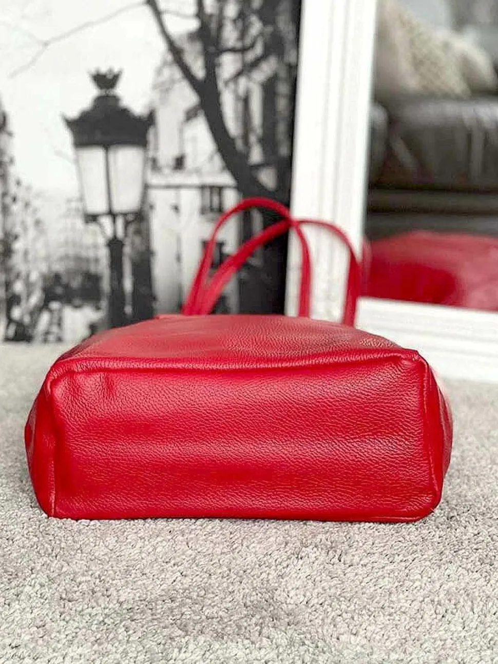 sac_rouge_agata_2.webp Femmes Saheline Sac Rouge Agata