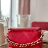 Femmes Saheline Sac Rouge Clover