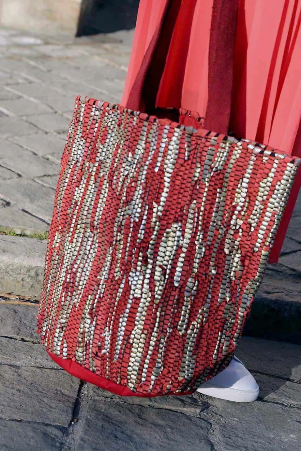 sac_rouge_dore_lany_3.webp Femmes Saheline Sac Rouge Dore Lany