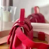 Femmes Saheline Sac Rouge Drixy