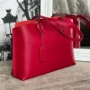 Femmes Saheline Sac Rouge Erika