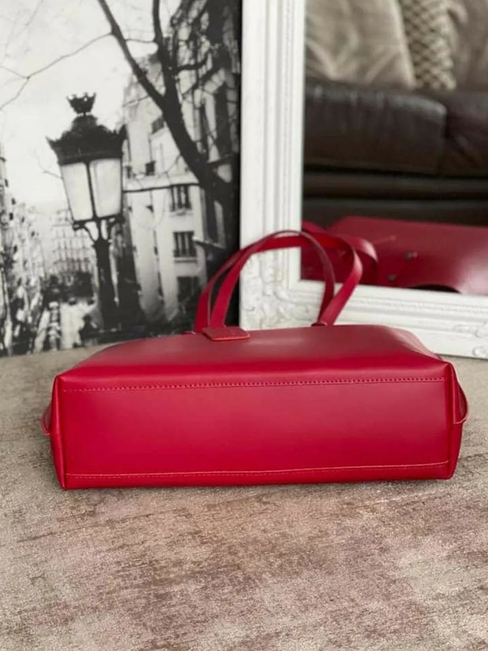 sac_rouge_erika_5.webp Femmes Saheline Sac Rouge Erika