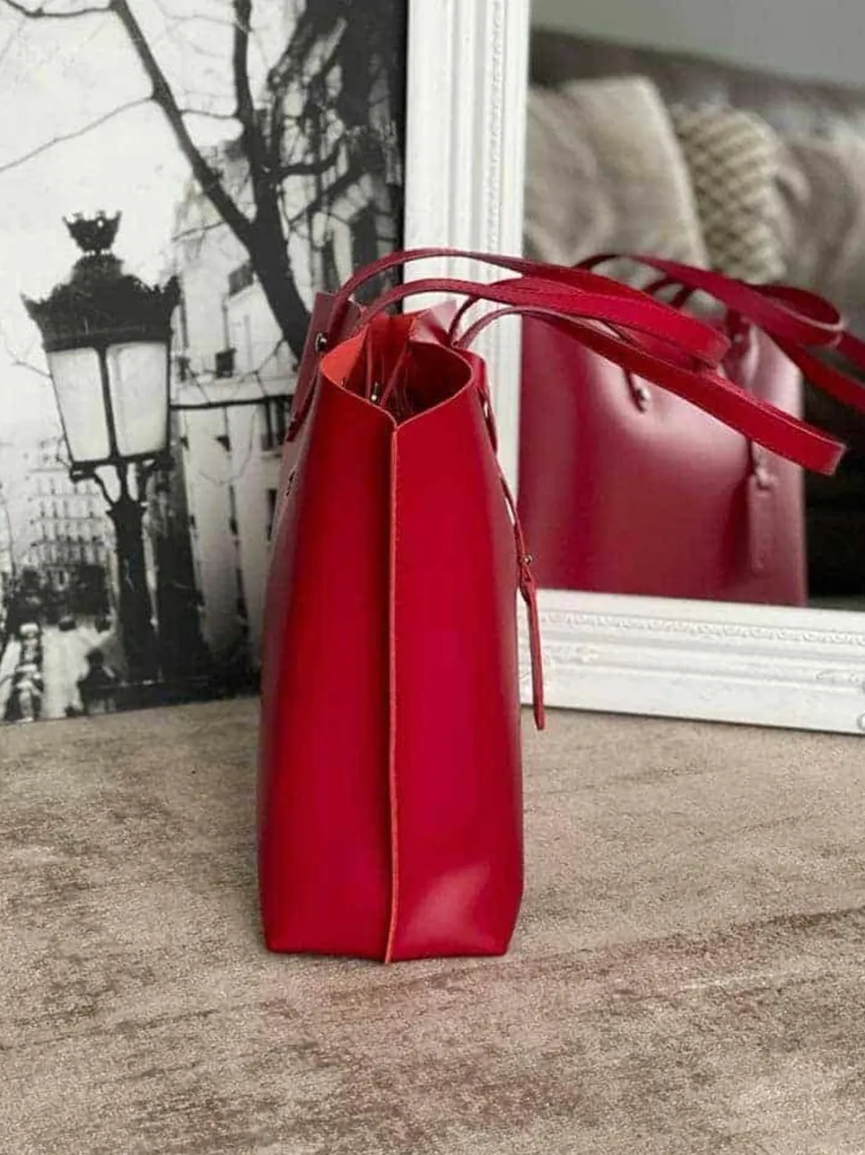 sac_rouge_erika_6.webp Femmes Saheline Sac Rouge Erika