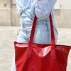 Femmes Saheline Sac Rouge Noemie
