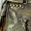 Femmes Saheline Sac Vert Anis Fabiola