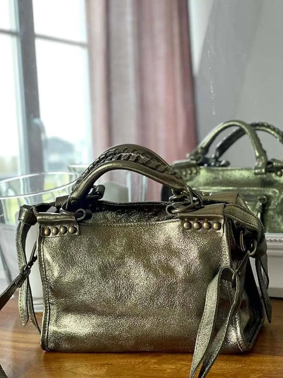sac_vert_anis_fabiola_2.webp Femmes Saheline Sac Vert Anis Fabiola