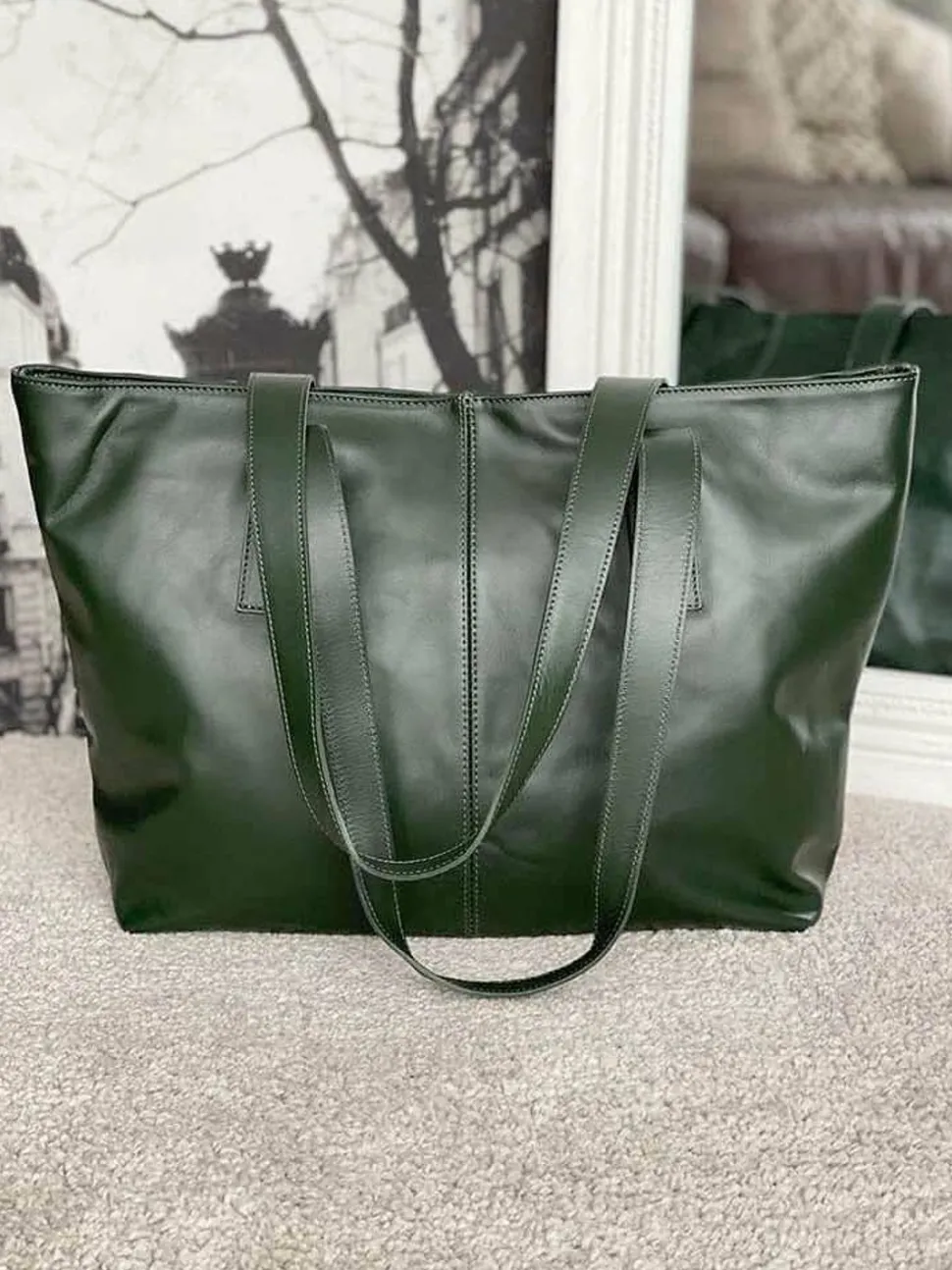 sac_vert_bouteille_noemie_0.webp Femmes Saheline Sac Vert Bouteille Noemie